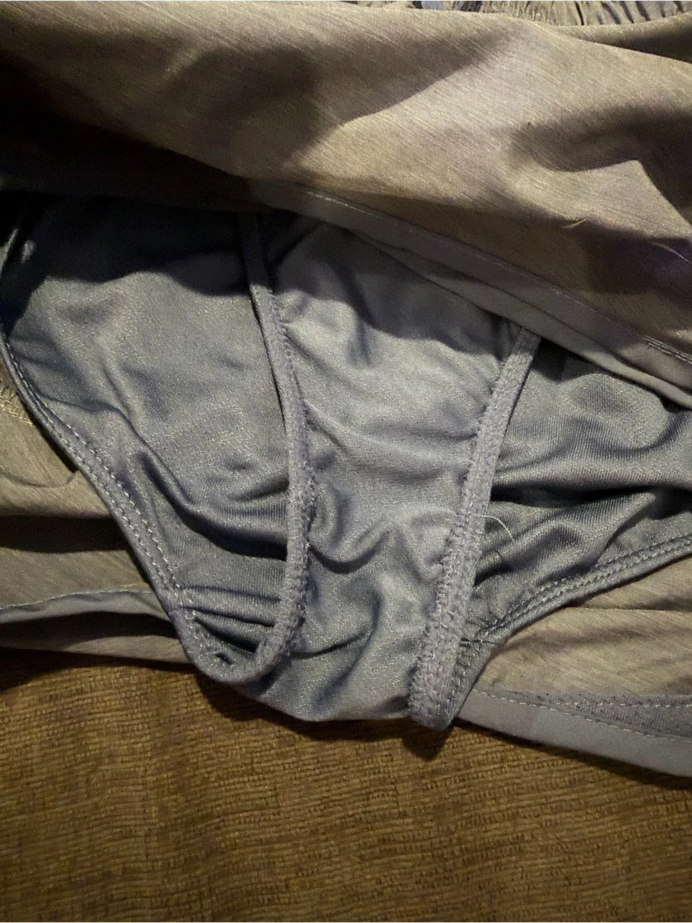 Nike athletic shorts